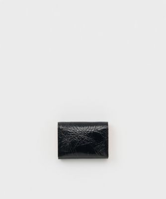 accordion card case zwーcーcac | Hender